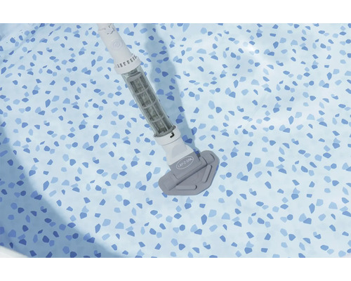 Poolsauger zur Reinigung von Pools