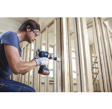 Lochsägen Set Universalset Progressor Wood & Metal 14-tlg