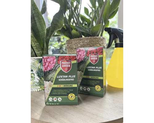 Schdlingsfrei Protect Garden Lizetan Plus Konzentrat 100 | HORNBACH