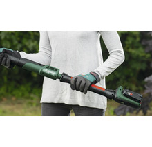 Akku-Gartenschere Bosch Advanced Prune 18 V-45, ohne Akku und Ladegerät inkl. Verlängerungsstange