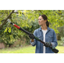 Akku-Gartenschere Bosch Advanced Prune 18 V-45, ohne Akku und Ladegerät inkl. Verlängerungsstange