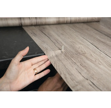 d-c-fix® Klebefolie Holzdekor Sanremo Eiche sand 67,5x200 cm