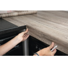d-c-fix® Klebefolie Holzdekor Sanremo Eiche sand 67,5x200 cm