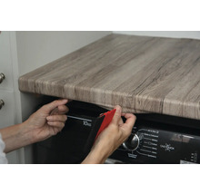 d-c-fix® Klebefolie Holzdekor Sanremo Eiche sand 67,5x200 cm