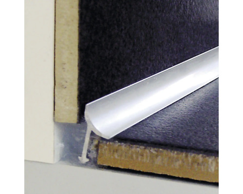 Dichtungsprofil für Tür oder Fenster