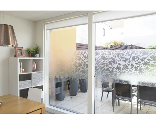 d-c-fix Glasdekorfolie Spring - Fensterfolie statisch - Dekoration -  Malerbedarf & Tapeten