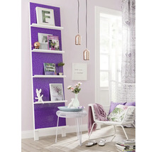 d-c-fix® Klebefolie Trendyline Sonja purple 45x150 cm