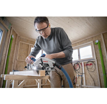 Akku-Kreissäge Bosch Professional GKS 18V-70 L, ohne Akku und Ladegerät inkl. L-BOXX 238