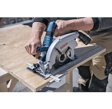 Akku-Kreissäge Bosch Professional GKS 18V-70 L, ohne Akku und Ladegerät inkl. L-BOXX 238