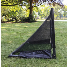 Fußballtor für den Garten mit Netz