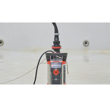 EINHELL Schnellverbinder für Tauchpumpen