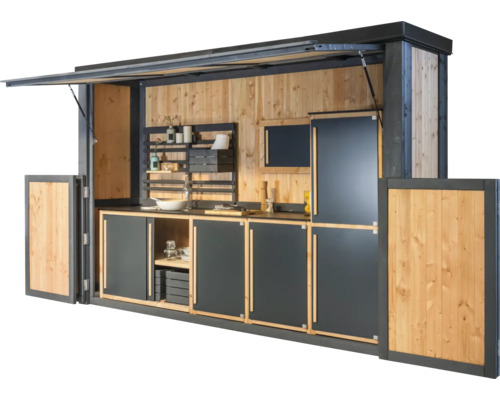 Hornbach Konsta