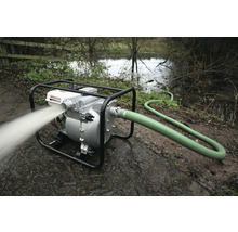 Schmutzwasserpumpe HONDA WT 20