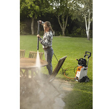 Elektro Hochdruckreiniger STIHL RE 130 Plus
