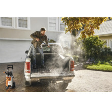 Elektro Hochdruckreiniger STIHL RE 130 Plus