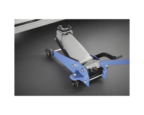 Rangierwagenheber zum Heben von Fahrzeugen