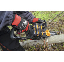 Akku-Kettensäge WORX Nitro 20V 30cm WG350E.9, Brushless Motor, ohne Akku und Ladegerät