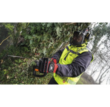 Akku-Kettensäge WORX Nitro 20V 30cm WG350E.9, Brushless Motor, ohne Akku und Ladegerät