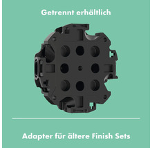 Adapter für ältere Fertigmontagesets