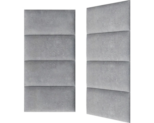 Betonpaneele für die Wandgestaltung