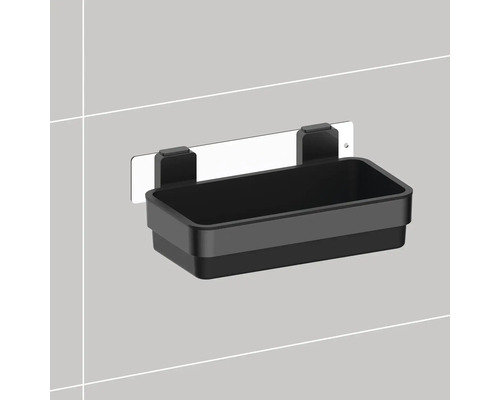 Badezimmerablage zur Wandmontage