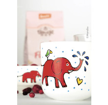 Marabu KiDS Porcelain & Glas Marker Mega Fun 10x 1-3 mm