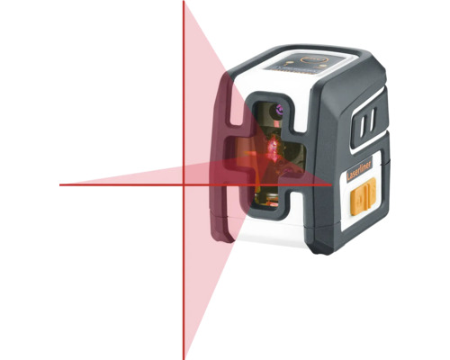 Laserliner Kreuzlinienlaser zur Ausrichtung