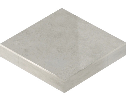 Quadratische Fliese