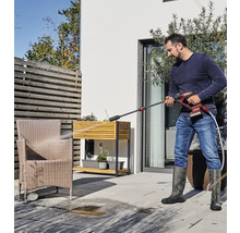 Akku-Druckreinigerpistole Einhell 24 bar