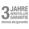 3 Jahre Garantie