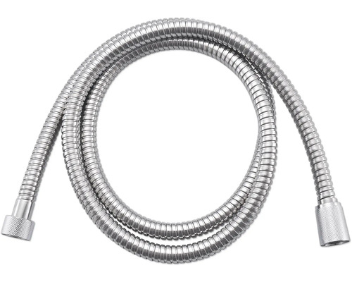 Flexibler Duschschlauch aus Metall
