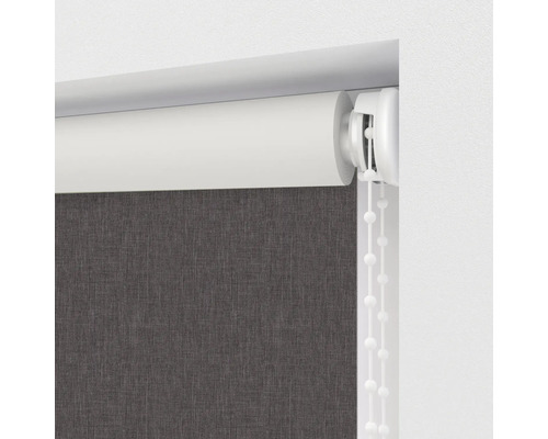 Rollo mit Zugschnur zur Fensterdekoration