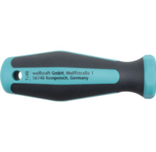 Handschraubendreher Wolfcraft 138 mm