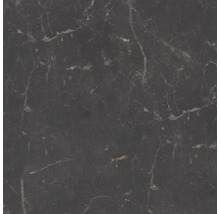 Muster einer dunklen Marmorfliese mit Maserung