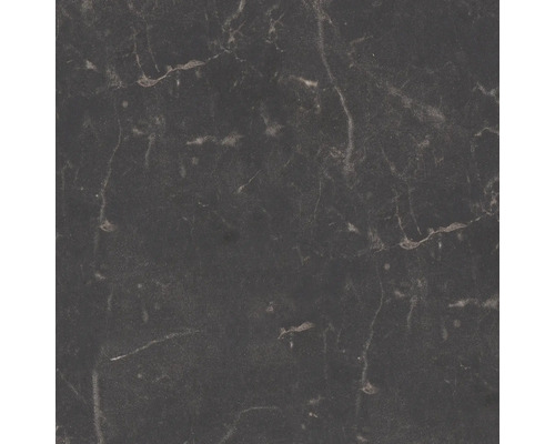 Muster einer dunklen Marmorfliese mit Maserung