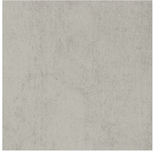 Helle Fliese mit Betonoptik für den Innenbereich