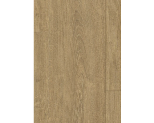 Vinylboden Berdal Eiche natur EDF180 Landhausdiele 1292 x 193 x 7,5 mm