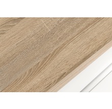 Held Möbel Küchenzeile mit Geräten Mailand 330 cm Frontfarbe grau Hochglanz Korpusfarbe graphit-thumb-19 Held Möbel Küchenzeile mit Geräten Mailand 330 cm Frontfarbe grau Hochglanz Korpusfarbe graphit-thumb-19