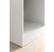 Held Möbel Küchenzeile mit Geräten Mailand 330 cm Frontfarbe grau Hochglanz Korpusfarbe graphit-thumb-21 Held Möbel Küchenzeile mit Geräten Mailand 330 cm Frontfarbe grau Hochglanz Korpusfarbe graphit-thumb-21