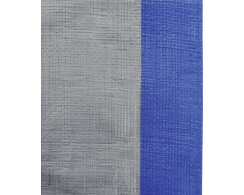 Plane mit verstärktem Rand