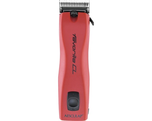 Aesculap Favorita CL Schermaschine