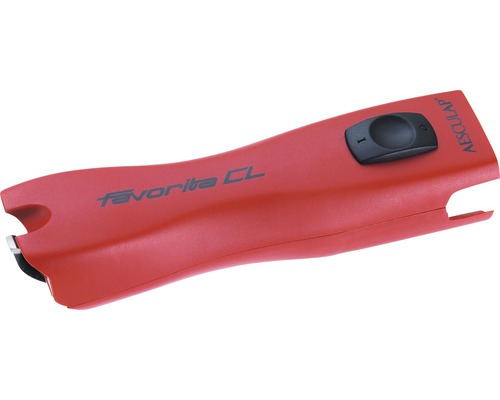 Aesculap Favorita CL Schermaschine