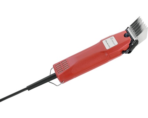 Aesculap Fav5 Akku-Schermaschine mit Schneidsatz