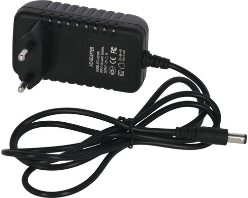 Netzteil mit Stecker und Kabel