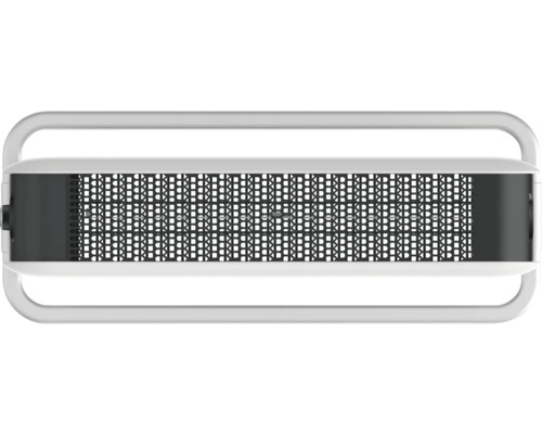 Handtuchwärmer mit Heizkörper