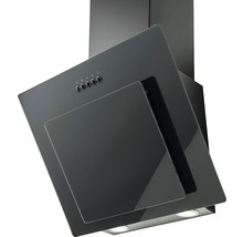 Held Möbel Küchenzeile mit Geräten Mailand 340 cm Frontfarbe grau hochglanz Korpusfarbe graphit zerlegt-thumb-19