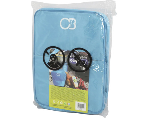 Kühltasche in Verpackung
