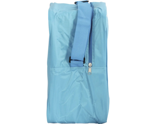 Tasche mit Reißverschluss und Schulterriemen