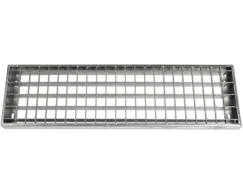 Metallrost für Entwässerungssysteme