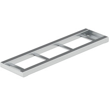 Metallrahmen für den Möbelbau
